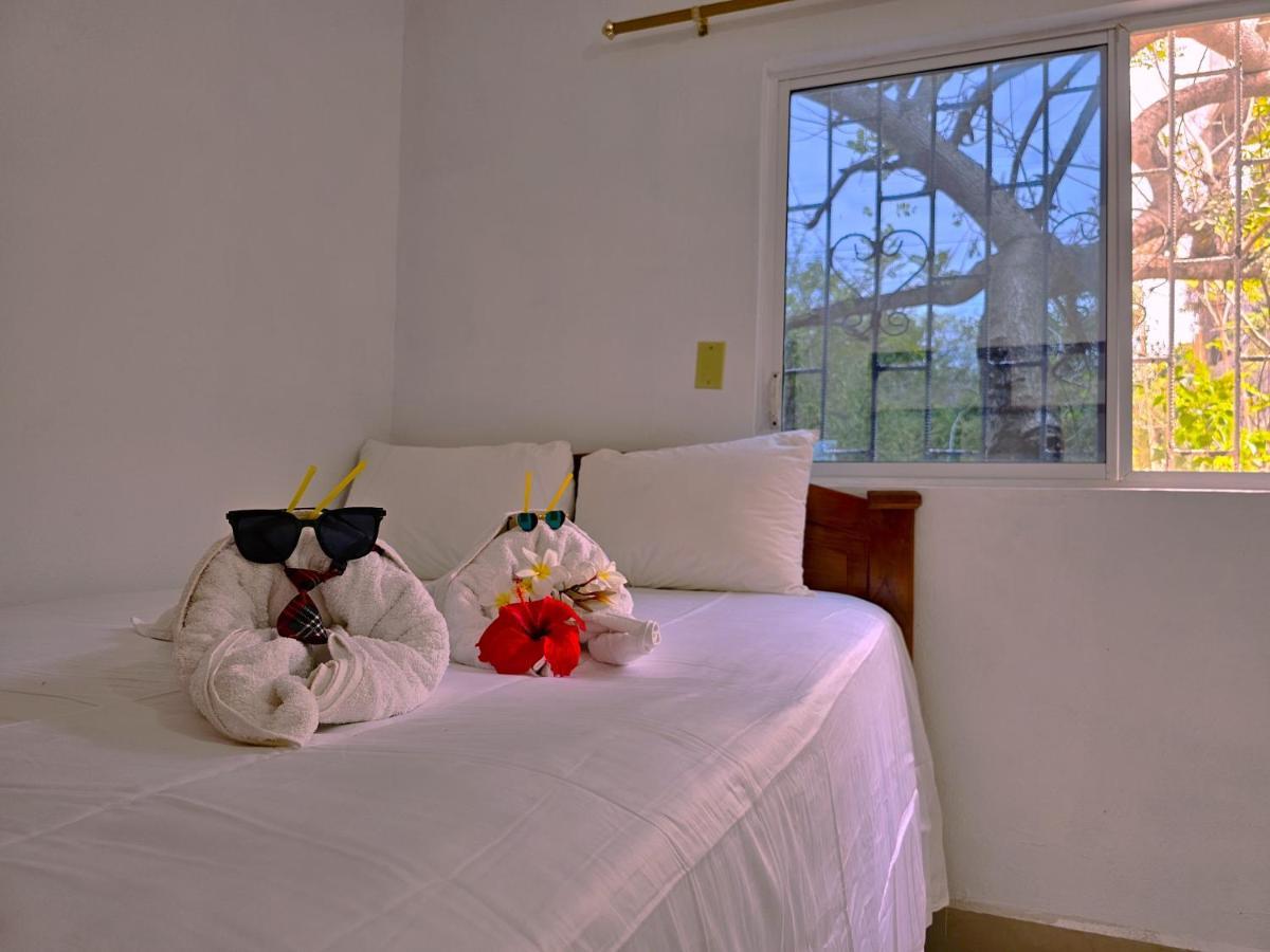 Lovely Inn San Cristóbal Dış mekan fotoğraf
