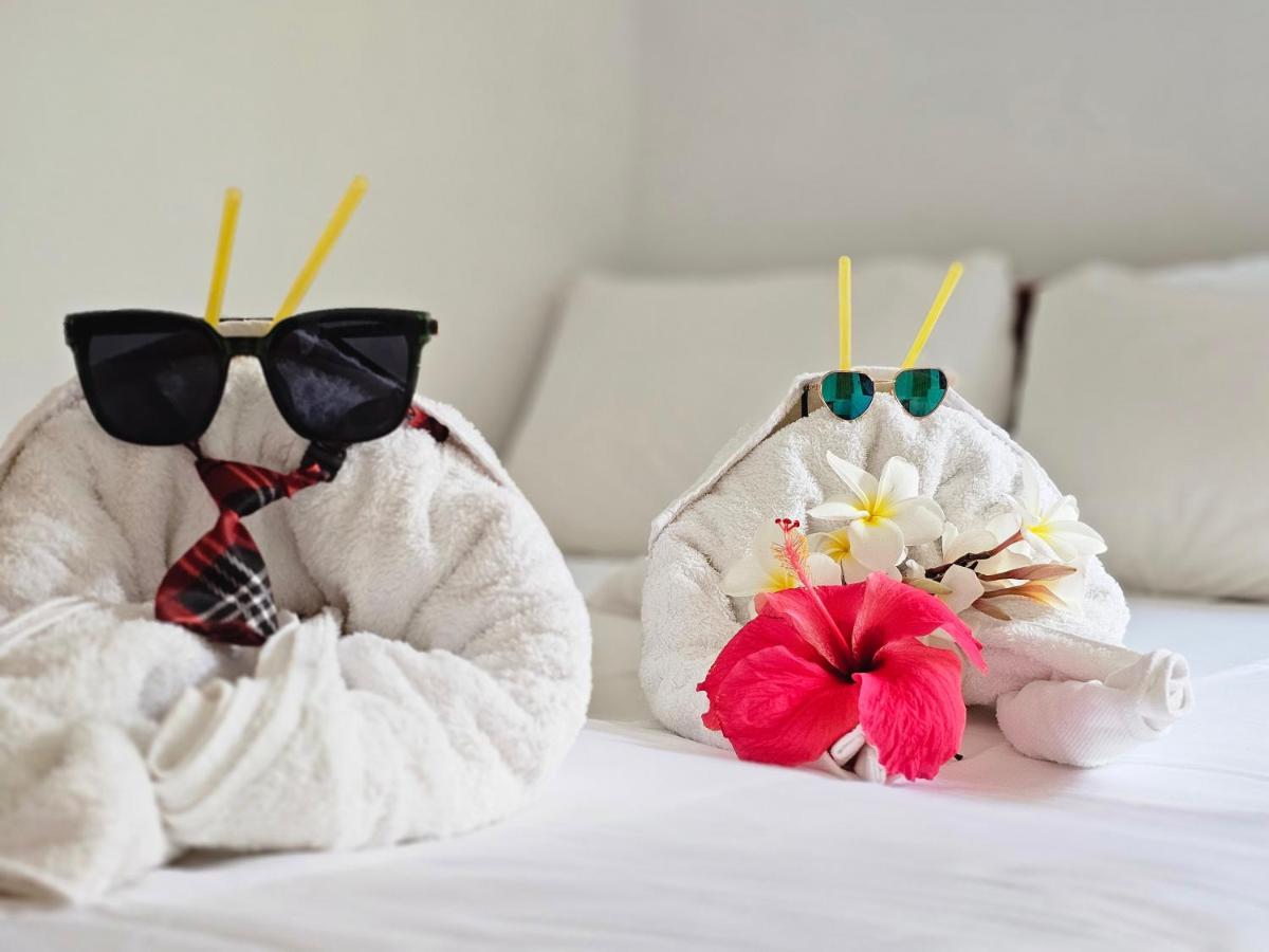 Lovely Inn San Cristóbal Dış mekan fotoğraf