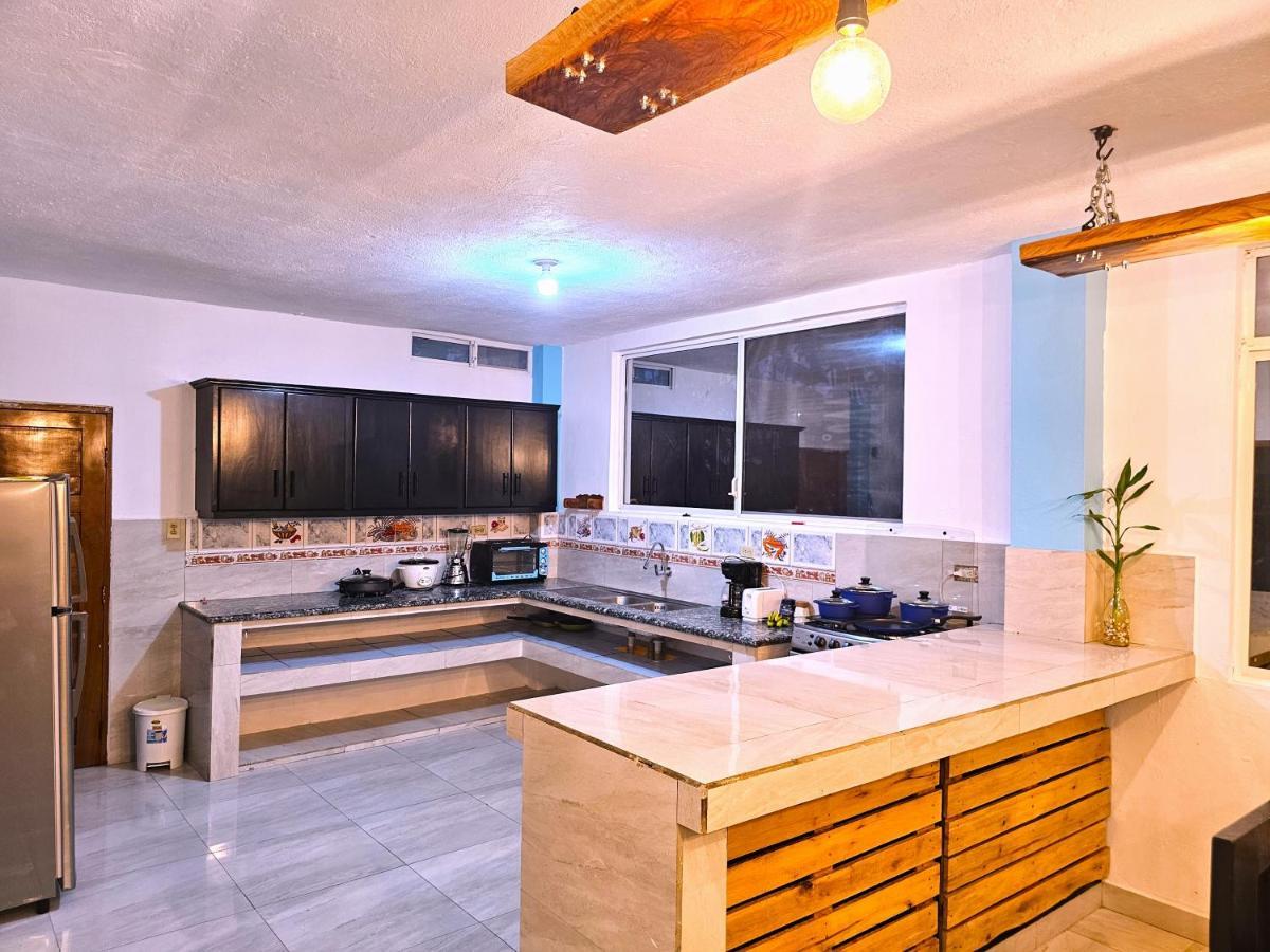 Lovely Inn San Cristóbal Dış mekan fotoğraf