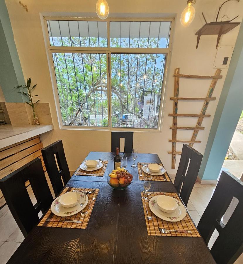 Lovely Inn San Cristóbal Dış mekan fotoğraf