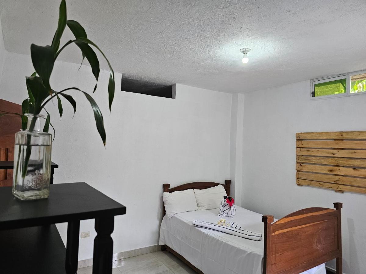 Lovely Inn San Cristóbal Dış mekan fotoğraf