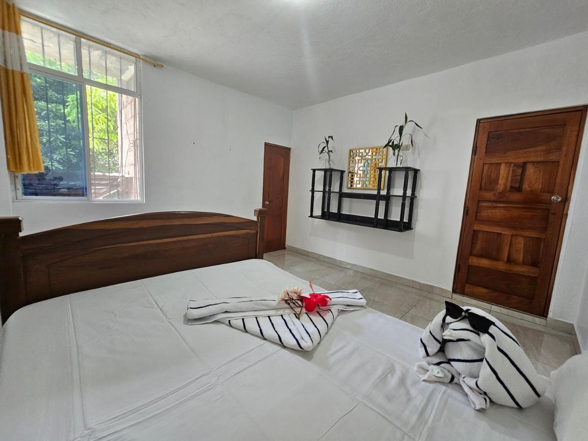 Lovely Inn San Cristóbal Dış mekan fotoğraf